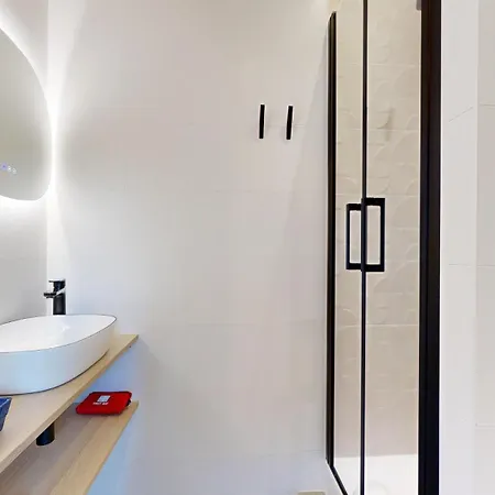 Expat Renting - Le Grand Matabiau * Tolosa