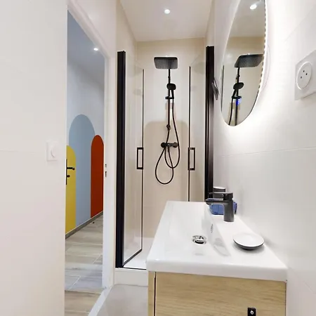 Expat Renting - Le Grand Matabiau * Tolosa