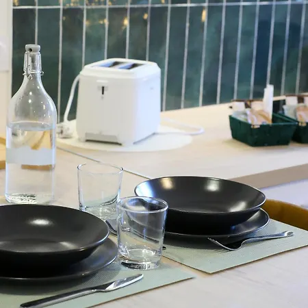 Expat Renting - Le Grand Matabiau Tolosa