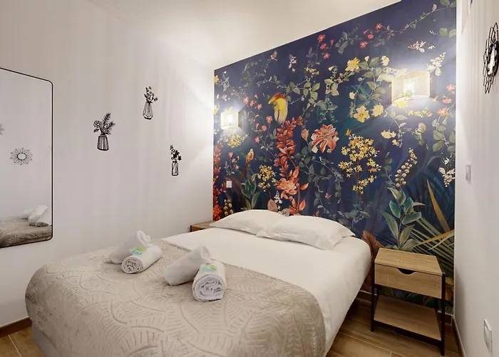 Daire Expat Renting - Le Grand Matabiau *