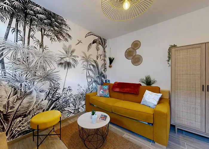 Expat Renting - Le Grand Matabiau Toulouse