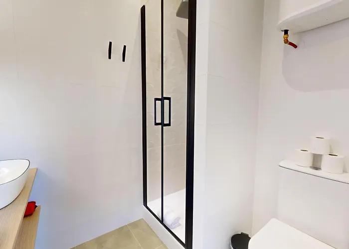 Daire Expat Renting - Le Grand Matabiau