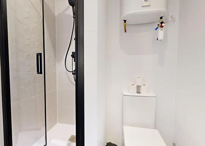 Expat Renting - Le Grand Matabiau *