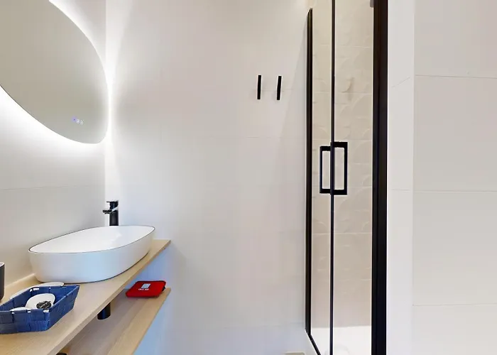 Expat Renting - Le Grand Matabiau * Toulouse