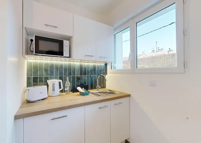 Daire Expat Renting - Le Grand Matabiau