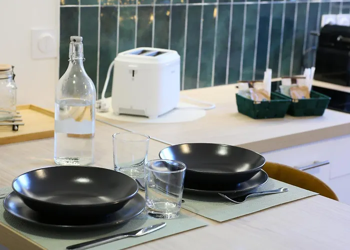 Expat Renting - Le Grand Matabiau Toulouse