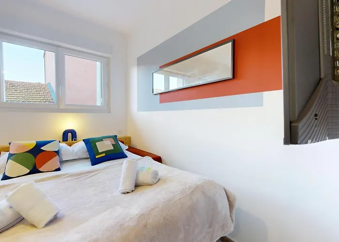 Expat Renting - Le Grand Matabiau