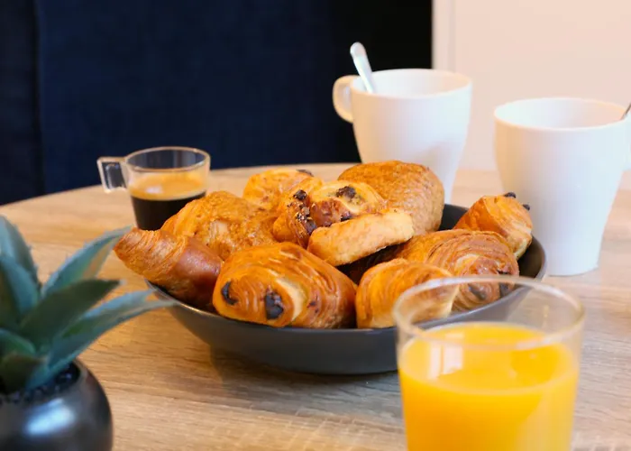 Expat Renting - Le Grand Matabiau Daire