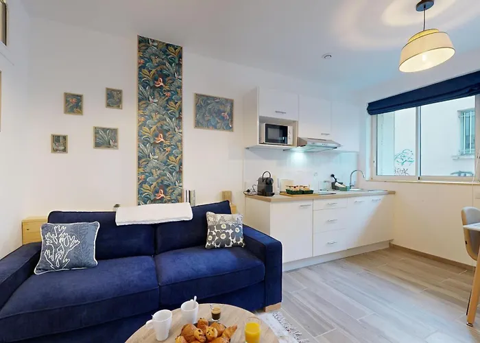 Expat Renting - Le Grand Matabiau