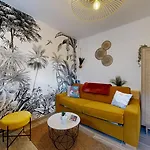 Expat Renting - Le Grand Matabiau 圖盧茲