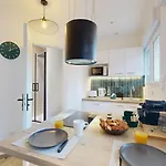 Apartment Expat Renting - Le Grand Matabiau