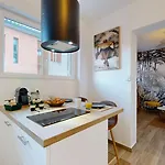 公寓 Expat Renting - Le Grand Matabiau *