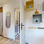Apartment Expat Renting - Le Grand Matabiau *
