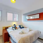 Expat Renting - Le Grand Matabiau *