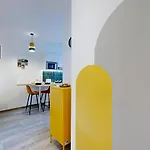 公寓 Expat Renting - Le Grand Matabiau