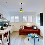 Apartment Expat Renting - Le Grand Matabiau *