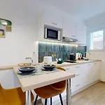 Apartment Expat Renting - Le Grand Matabiau *
