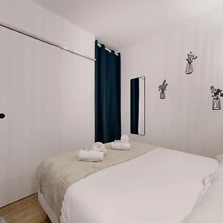 Le Grand Matabiau By Expat Renting - Proche Gare *