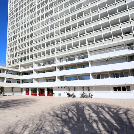 Le Grand Matabiau By Expat Renting - Proche Gare * טולוז