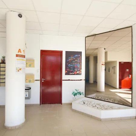 Apartament Le Grand Matabiau *