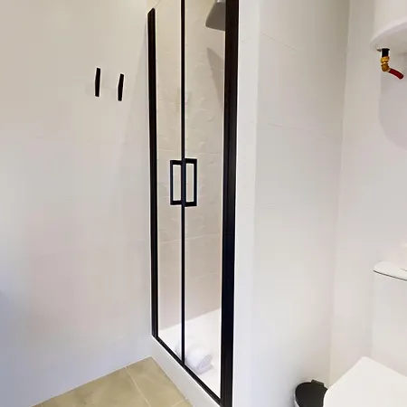 아파트 Expat Renting - Le Grand Matabiau