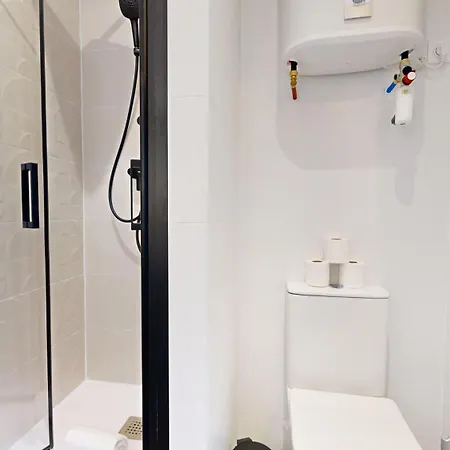 Le Grand Matabiau By Expat Renting - Proche Gare *