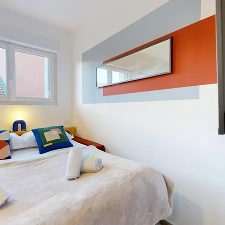 Le Grand Matabiau By Expat Renting - Proche Gare
