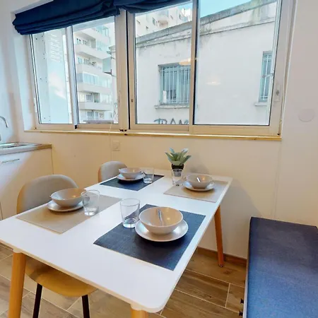 Apartament Le Grand Matabiau *