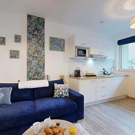 Le Grand Matabiau By Expat Renting - Proche Gare