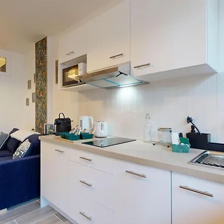 Le Grand Matabiau By Expat Renting - Proche Gare