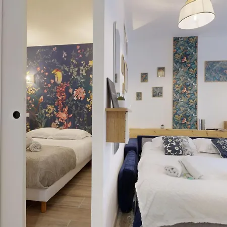 Expat Renting - Le Grand Matabiau * تولوز