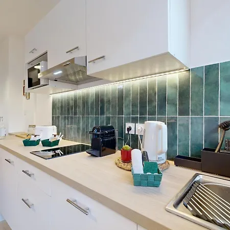 Expat Renting - Le Grand Matabiau * Toulouse