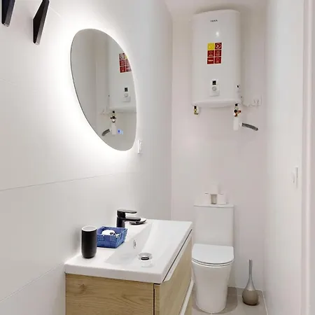 Apartmán Expat Renting - Le Grand Matabiau