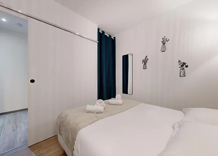 Expat Renting - Le Grand Matabiau *