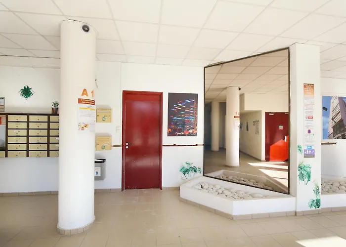 Appartement Expat Renting - Le Grand Matabiau *
