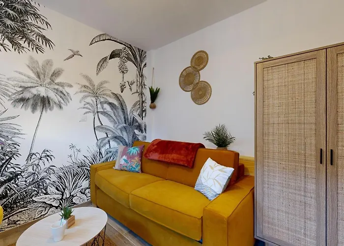 Expat Renting - Le Grand Matabiau Toulouse