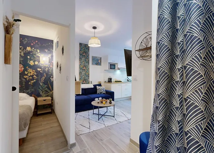 Appartement Expat Renting - Le Grand Matabiau *